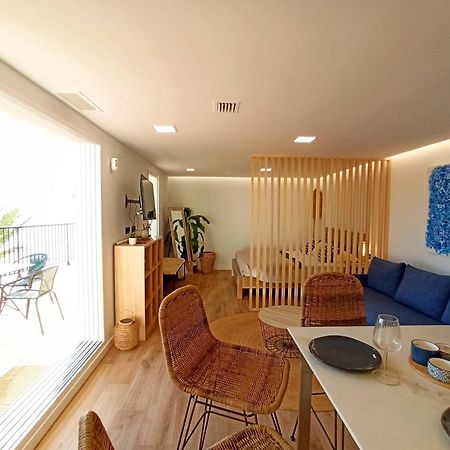Boutique Benidorm Beach By Agencia Poniente Экстерьер фото