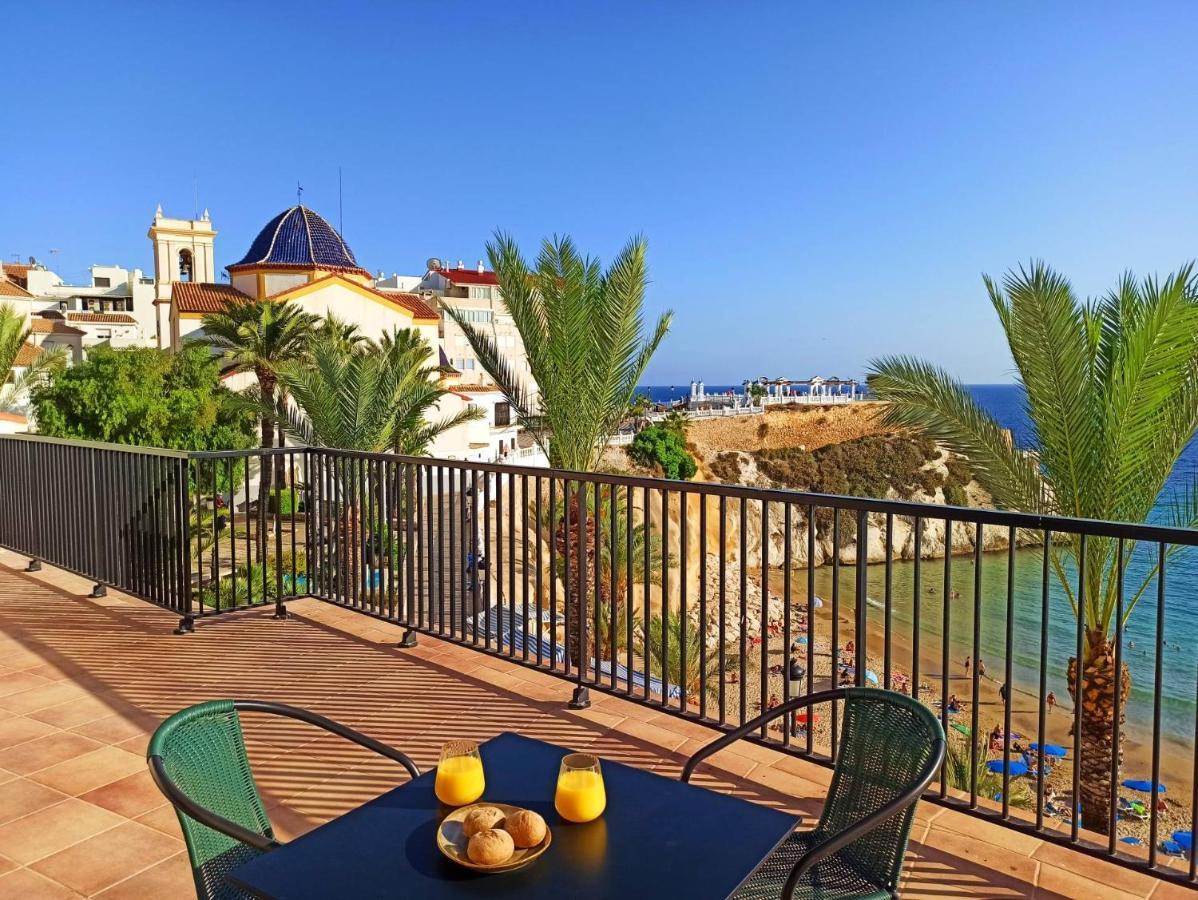 Boutique Benidorm Beach By Agencia Poniente Экстерьер фото