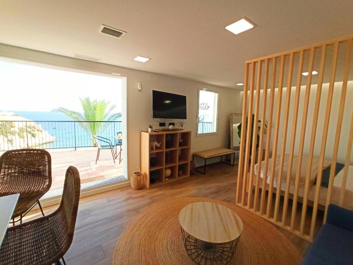Boutique Benidorm Beach By Agencia Poniente Экстерьер фото