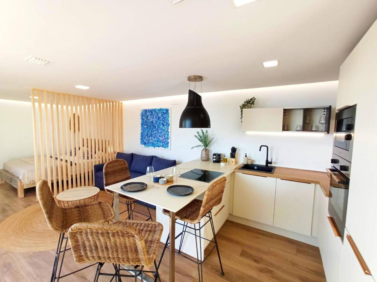 Boutique Benidorm Beach By Agencia Poniente Экстерьер фото