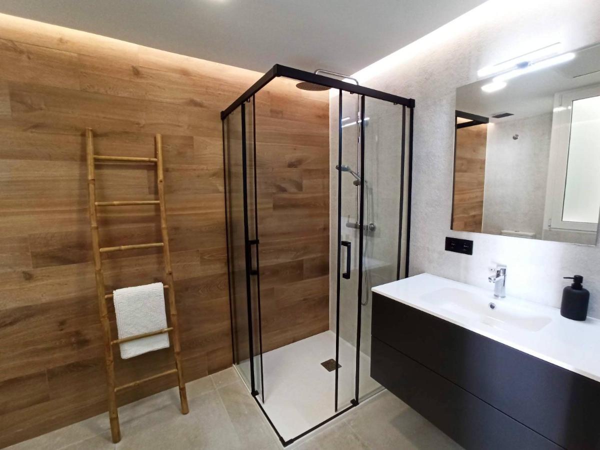 Boutique Benidorm Beach By Agencia Poniente Экстерьер фото