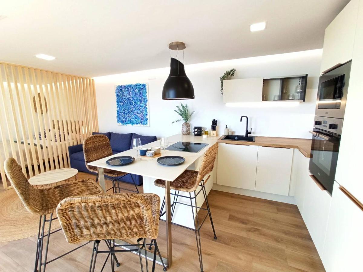 Boutique Benidorm Beach By Agencia Poniente Экстерьер фото