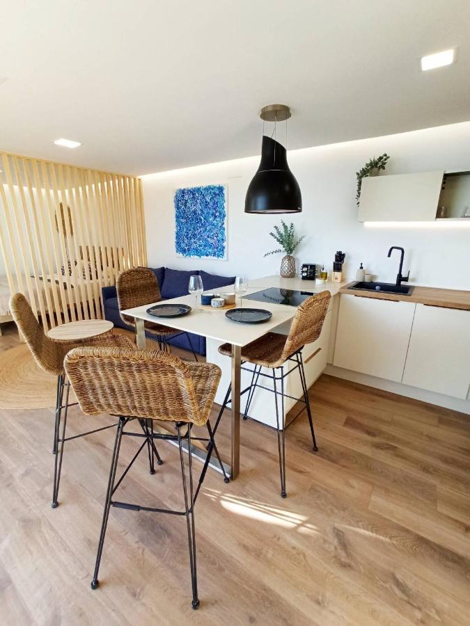 Boutique Benidorm Beach By Agencia Poniente Экстерьер фото