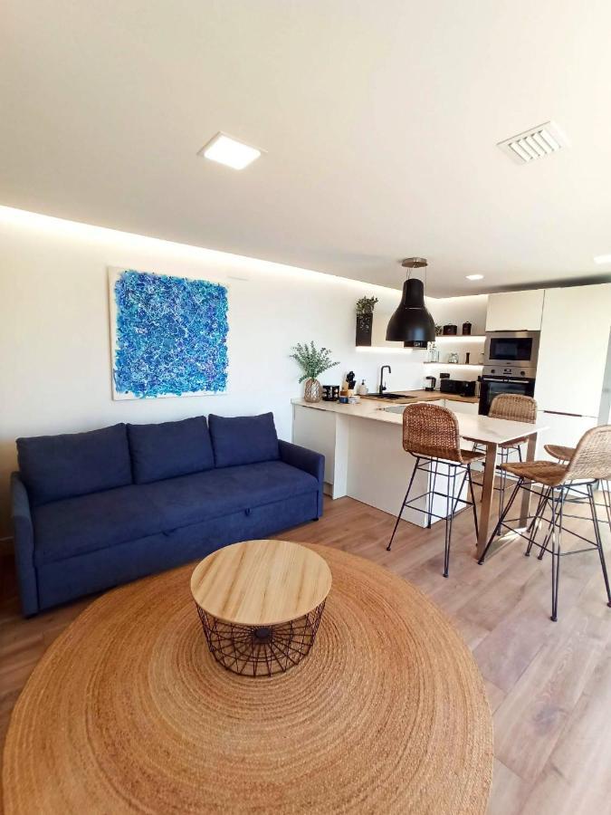 Boutique Benidorm Beach By Agencia Poniente Экстерьер фото