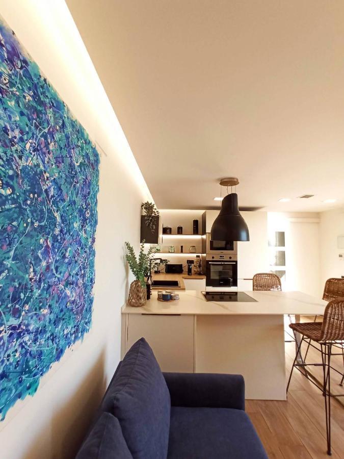 Boutique Benidorm Beach By Agencia Poniente Экстерьер фото