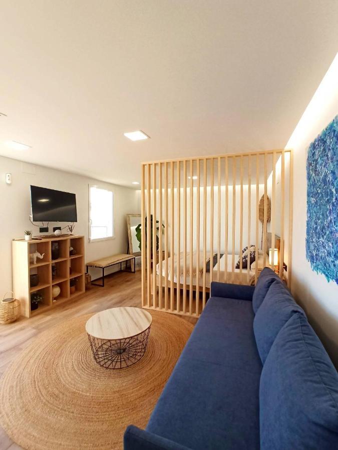 Boutique Benidorm Beach By Agencia Poniente Экстерьер фото