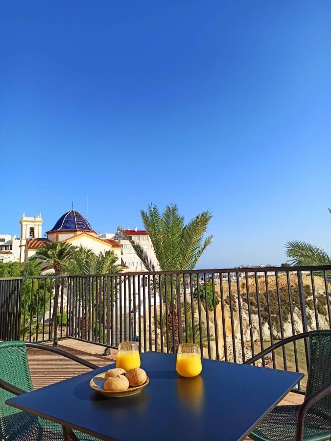 Boutique Benidorm Beach By Agencia Poniente Экстерьер фото