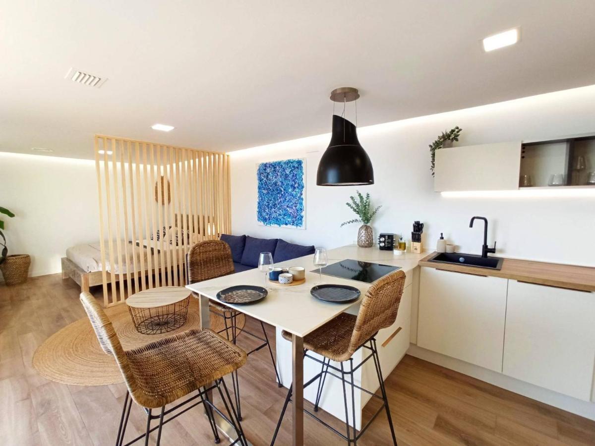 Boutique Benidorm Beach By Agencia Poniente Экстерьер фото