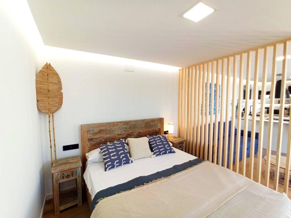 Boutique Benidorm Beach By Agencia Poniente Экстерьер фото