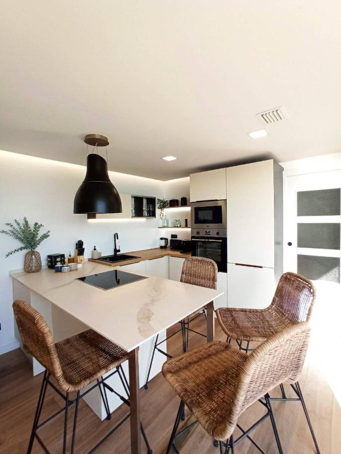 Boutique Benidorm Beach By Agencia Poniente Экстерьер фото