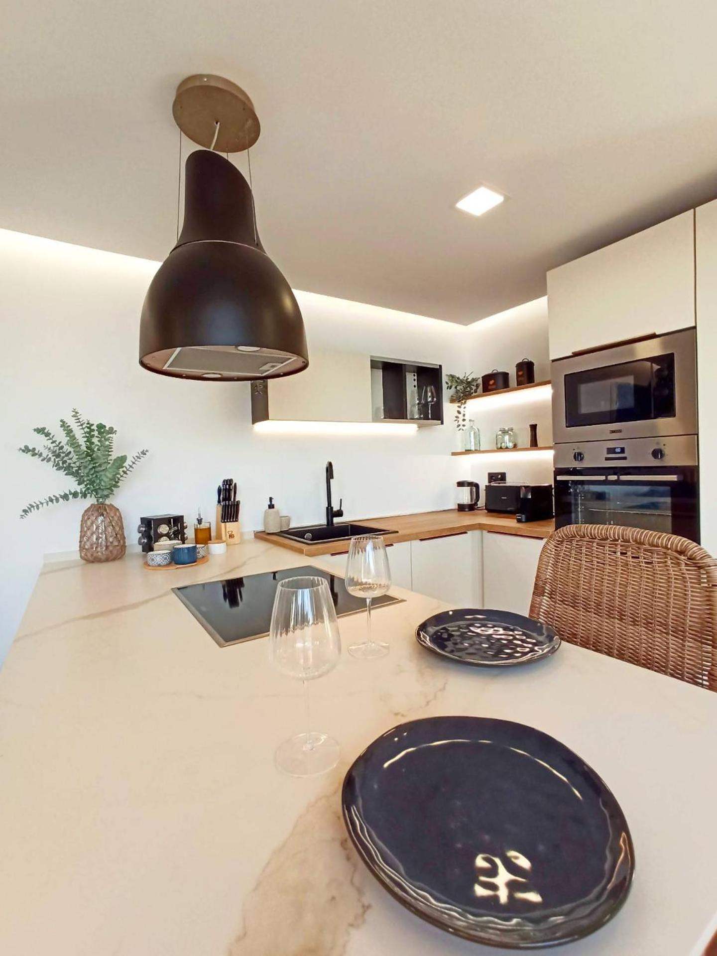 Boutique Benidorm Beach By Agencia Poniente Экстерьер фото